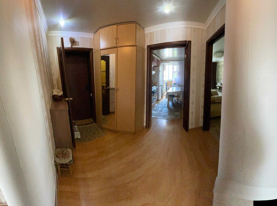 Продам 3х комнатную квартиру