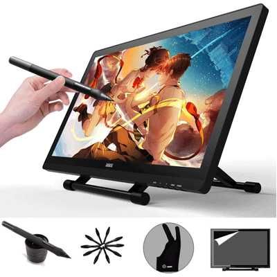 UGEE UG-2150 – Професионален графичен монитор за рисуване (като нов)