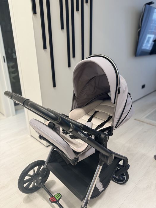 Коляска детская трансформер