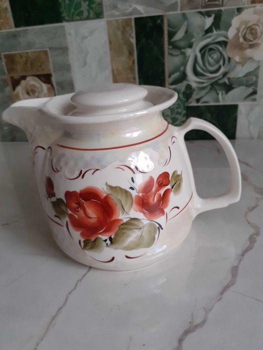 Продам заварочные чайники