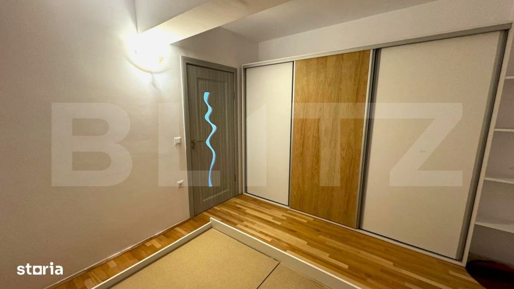 Apartament – Bistrița, Independenței - Vedere 5
