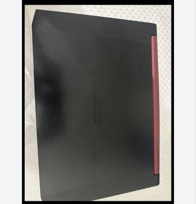 Acer nitro 5 игровой ноут