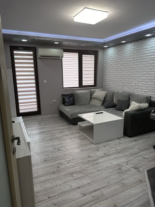 Дава се под наем Двустаен апартамент в Пловдив, Тракия - 60 кв.м за 448.8 € - Снимка #15