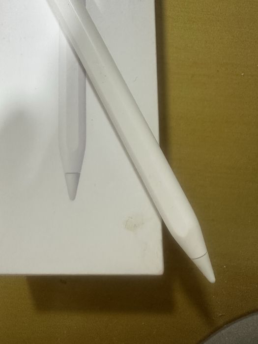 Pencil Apple для рисования