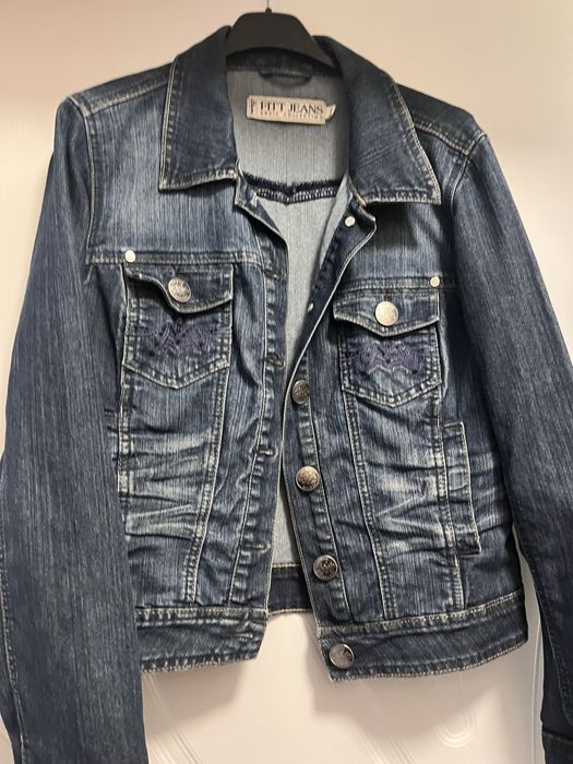 Колекция от зимни якета и палта