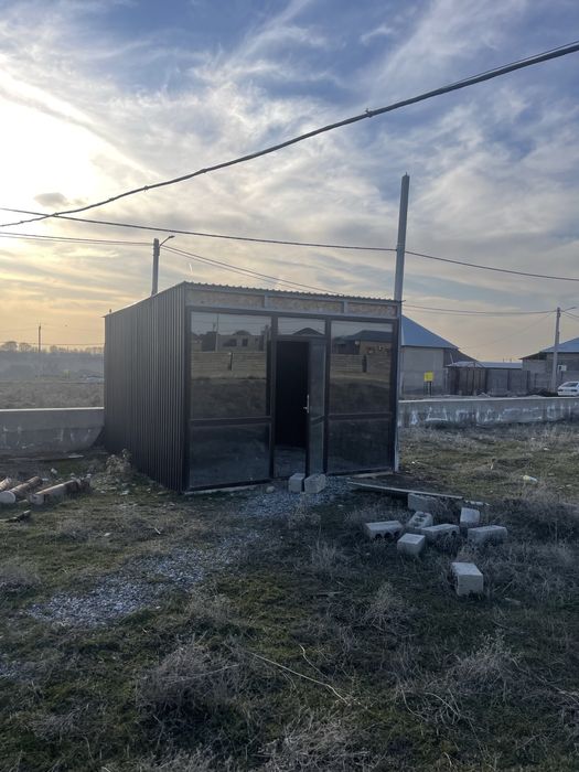 Продается земельный участок! С. Карасу