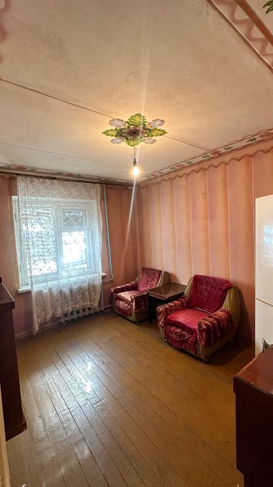 4-х комнатная квартира, 23 квартал, Учтепинский район