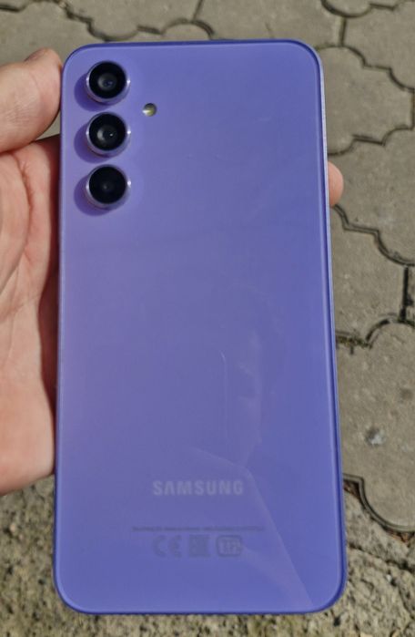 Samsung A54 5G 256