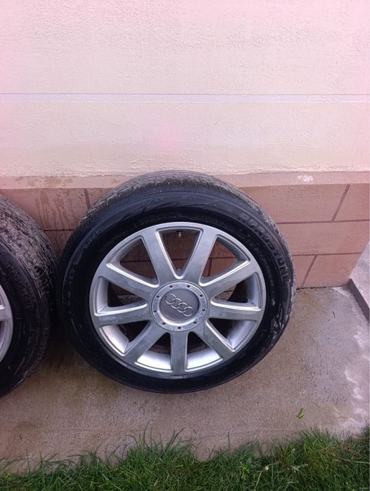 Ауди диски оригинал