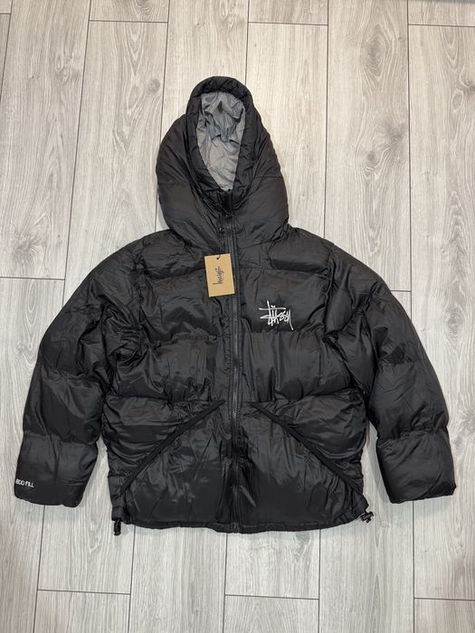 Geacă puffer Stüssy