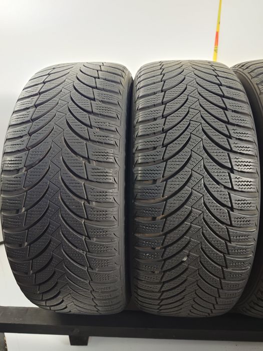Set 205/55R16 Nexen 7mm stare foarte buna