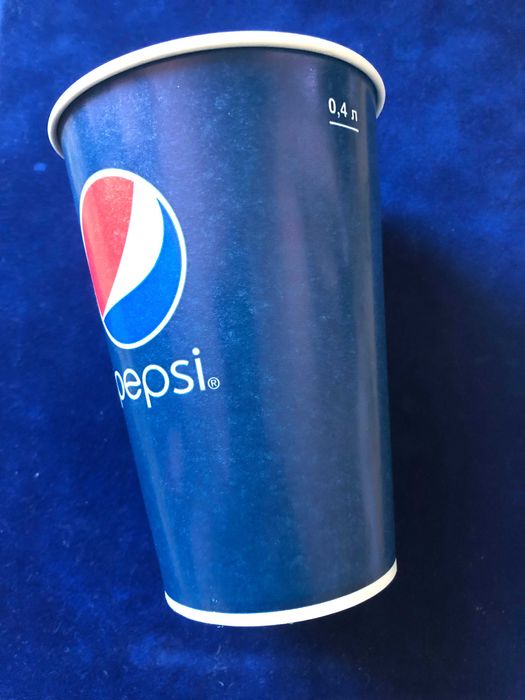 Одноразовая посуда для кафе