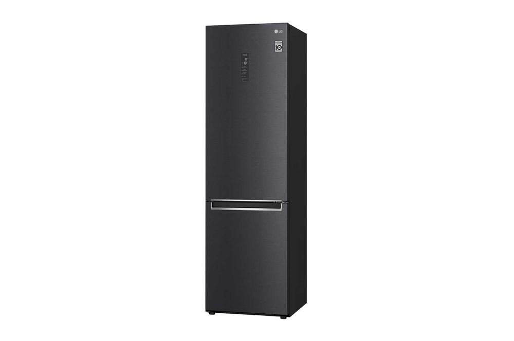 Холодильник LG |GC-B509SBUM   384 л | DoorCooling⁺ | No Frost