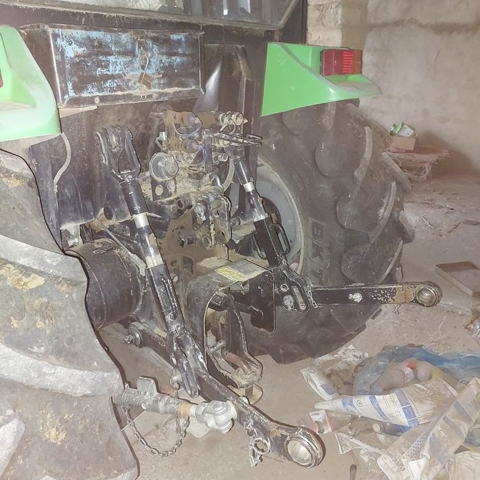 Продам трактор!!!