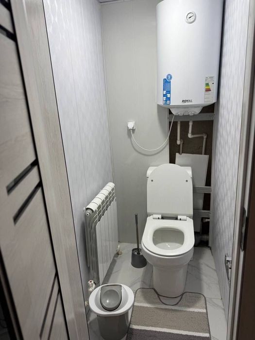 3 хонали квартира сотилади