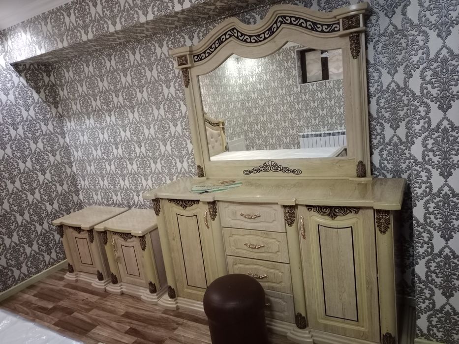 спальные гарнитур+с ортопидическим матрасом