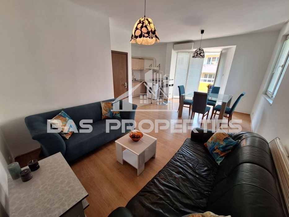 Дава се под наем Тристаен апартамент в София, Овча купел - 96 кв.м за 600 € - Снимка #4