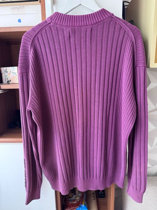 Pulover Calvin Klein Jeans