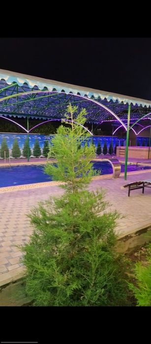 Dacha Yagona!Sharoit zur