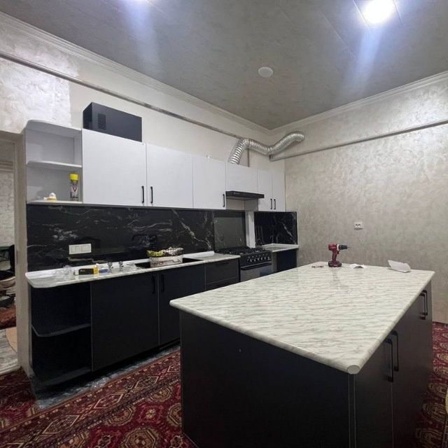 Кухный прихошка спалгый стенка детсый