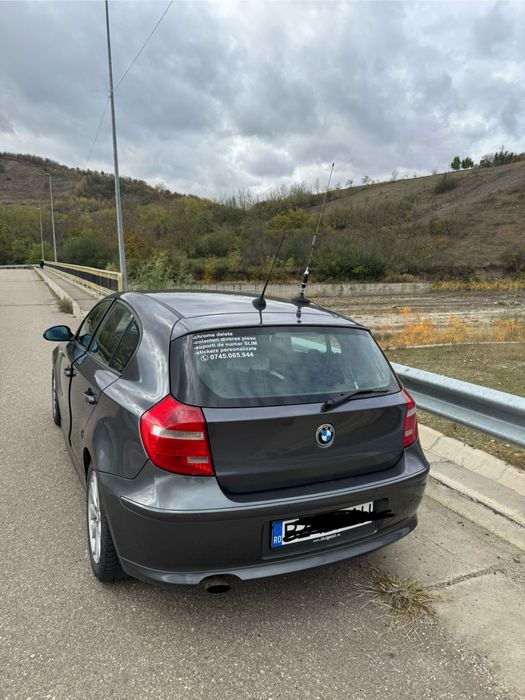 Vand BMW seria 1!