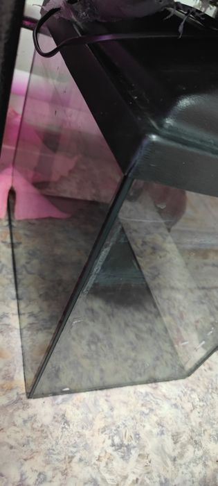 Аквариум Б/У Продам