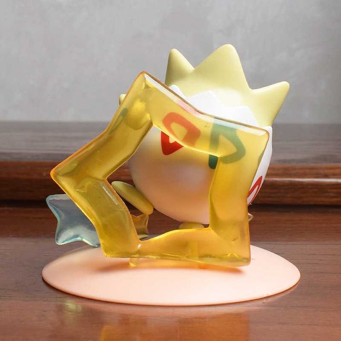 Figurina Anime Joc Pokemon - Togepi