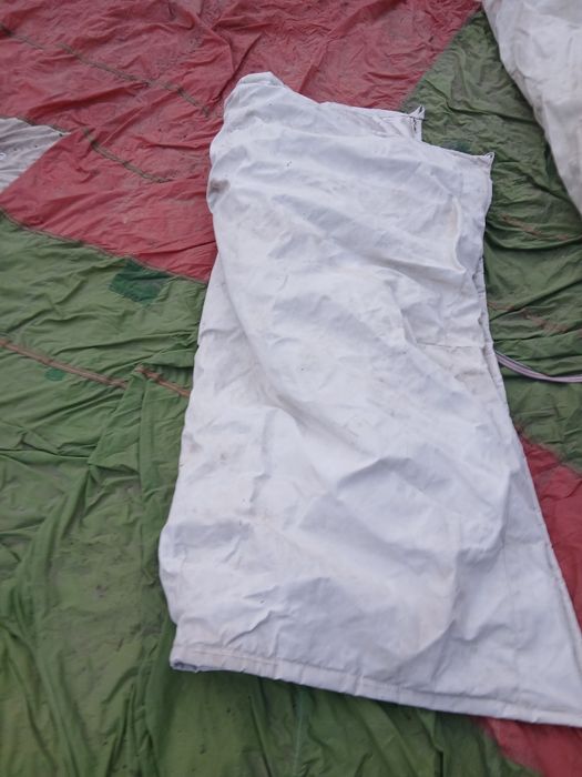 Юрта накидка юрта