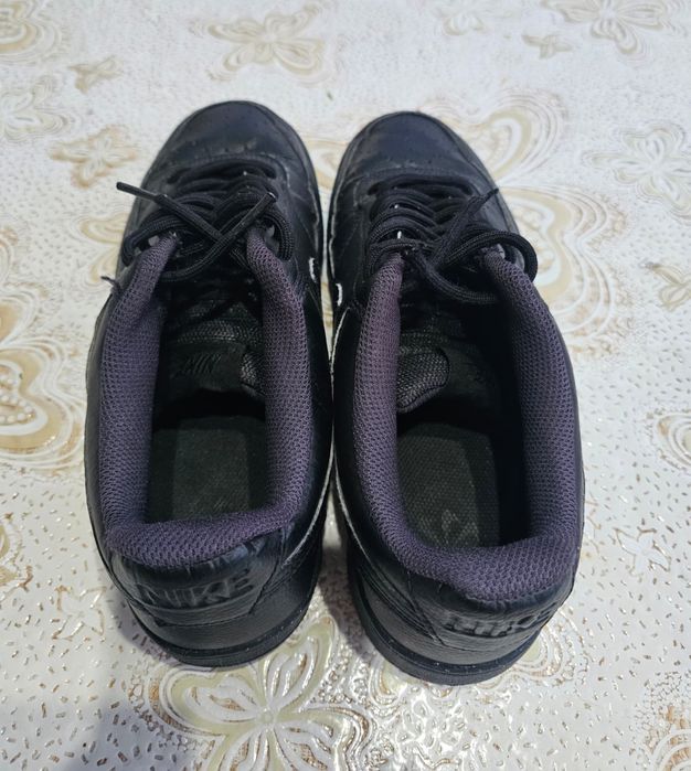 Sneakers Nike Court Vision Lo