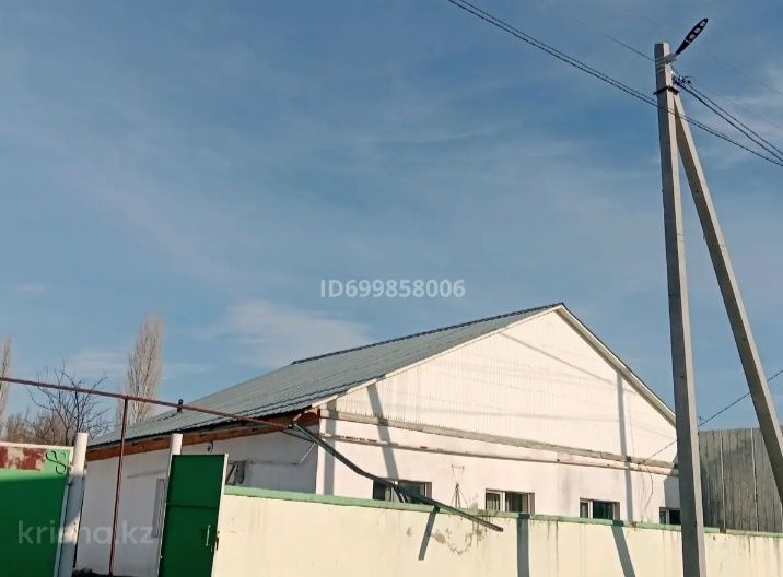 Дом в селе Гродеково