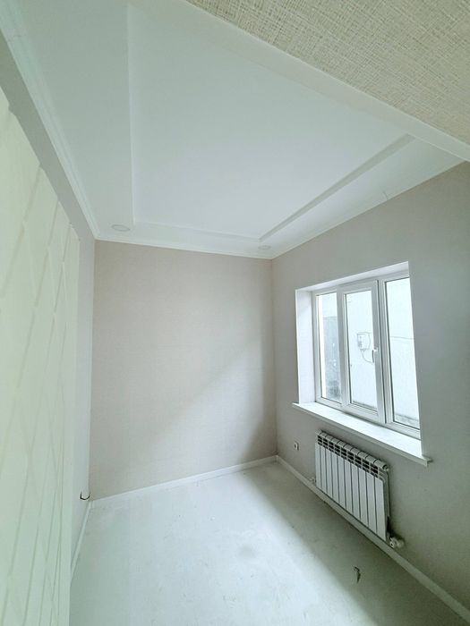 Продаётся квартира на земле Мирабадский район Ст Тезиковка