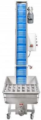 Linie automata suc de fructe si legume  150-200 litri/ora