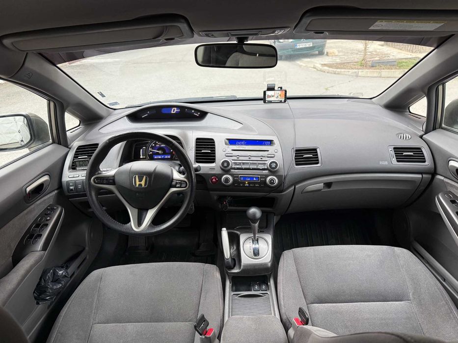 Honda Civic 1.3I HYBRID