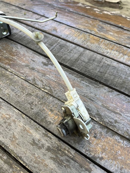 Машинка за брава Honda Civic 8/работеща