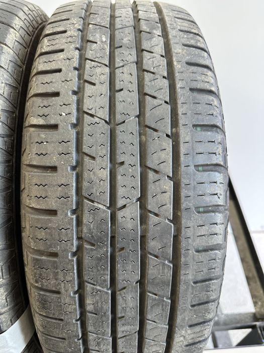 Set anvelope 215/65 R16 Continental vară