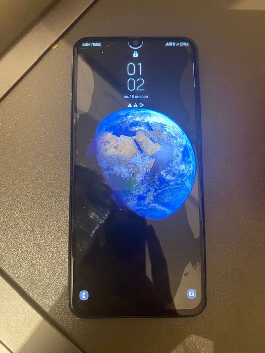 Продает А50 в хорошем состоянии.