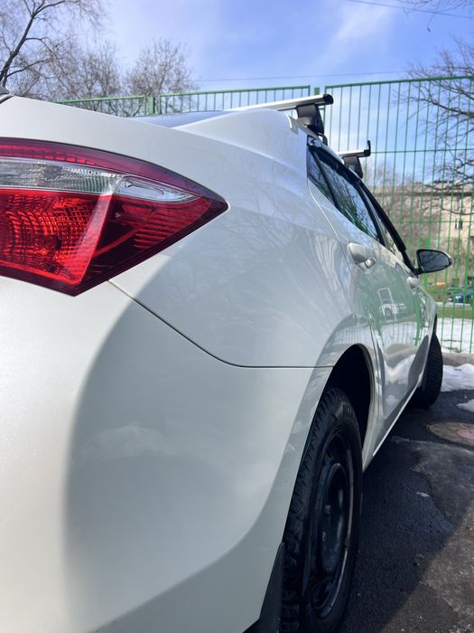 Тойота королла , продам