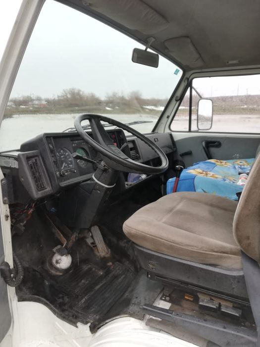 Грузовик LT 28  .