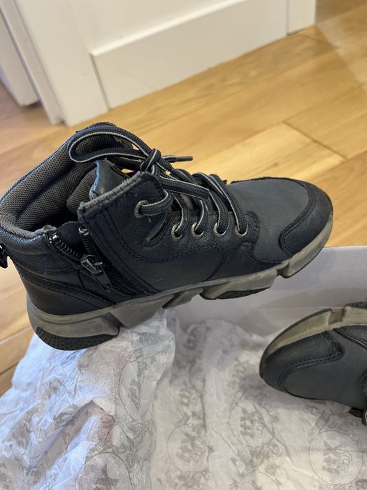 Демисезонная обувь