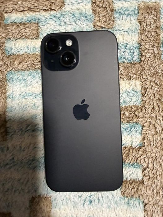 Iphone 15 , 256 gb , 88% процента на батерията