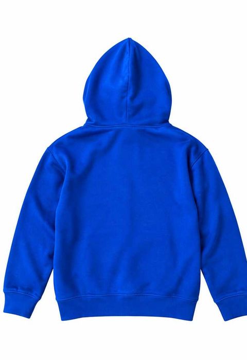 Polo Ralph Lauren суичър с качулка и цип – Royal Blue – XL
