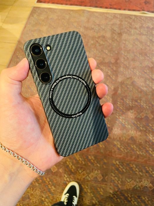 Samsung S23 (обмен)