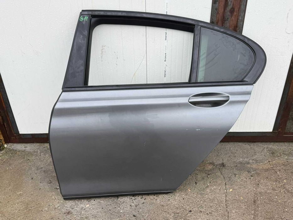 Usa fata spate stanga dreapta BMW seria 7 G11 G12