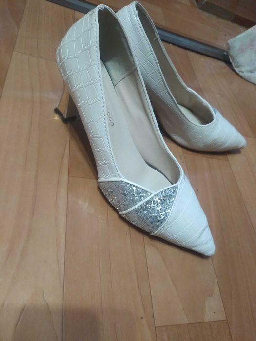 Туфли женские р.38