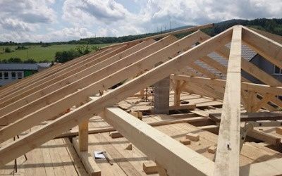 Montaj Acoperisuri • Reparatii Acoperisuri • Inlocuire Acoperis • Dulgherie • Tabla Lindab • Sisteme Pluviale • Acoperisuri Metalice