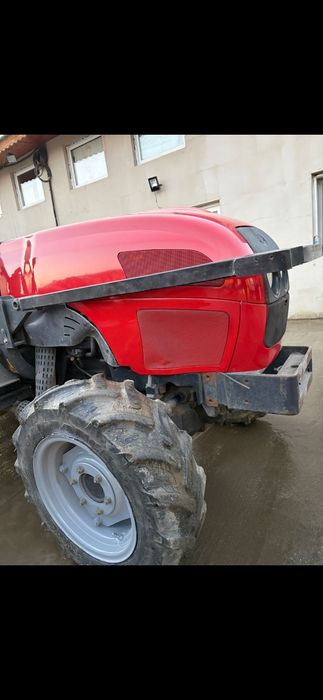 Landini Rex 85 Perkins