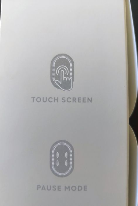 Iqos Iluma I Nou, sigilat