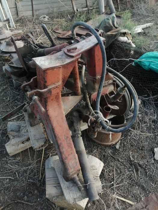 Косилка сатылады.