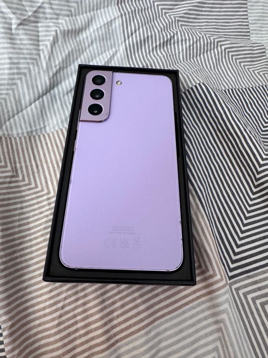 Samsung S 22, може и коментар на цена
