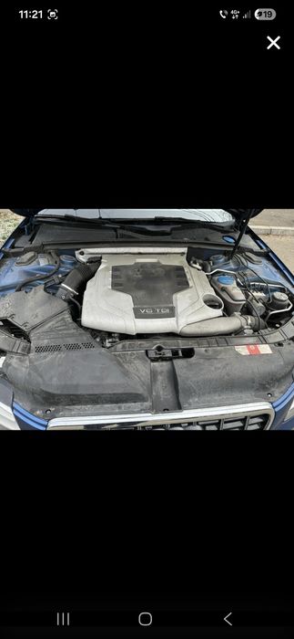 AUDI A4 2009 — imagine 4